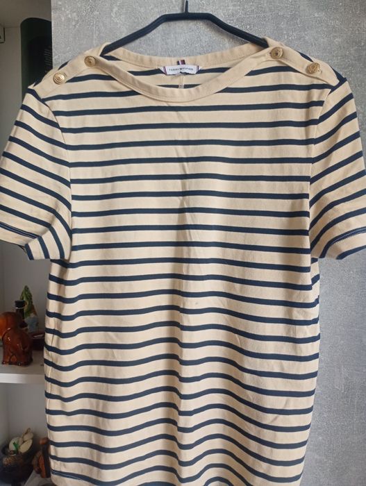 Bluzeczka Rozmiar S Tommy Hilfiger