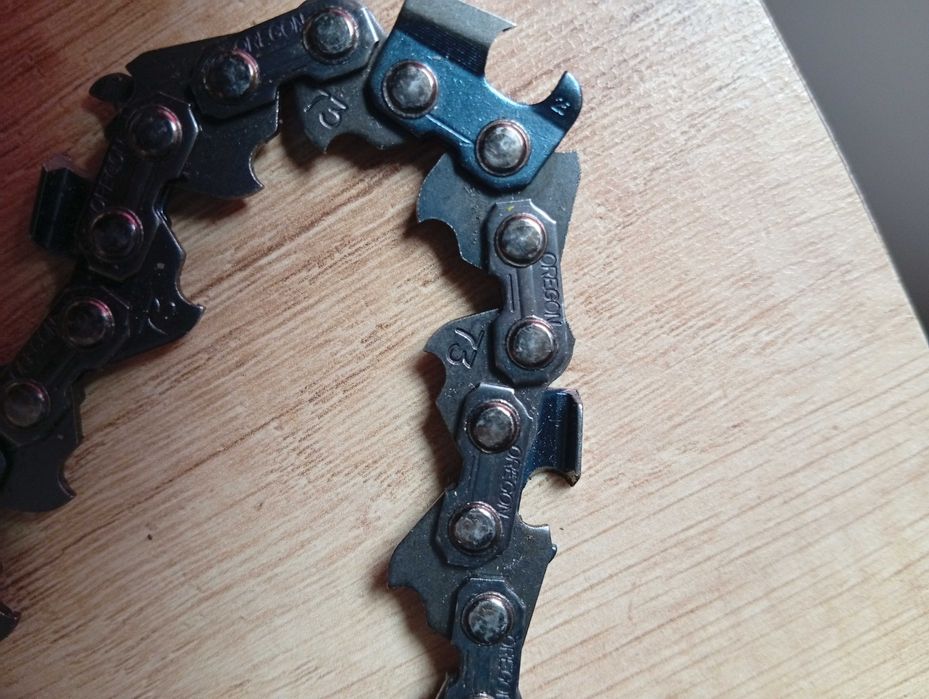 Łańcuch do piły Oregon 56 ogniw