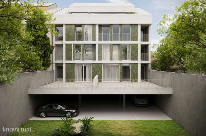 JD - Apartamentos Porto, Proximidade ao essencial. T1 - T2 - T2 Duplex