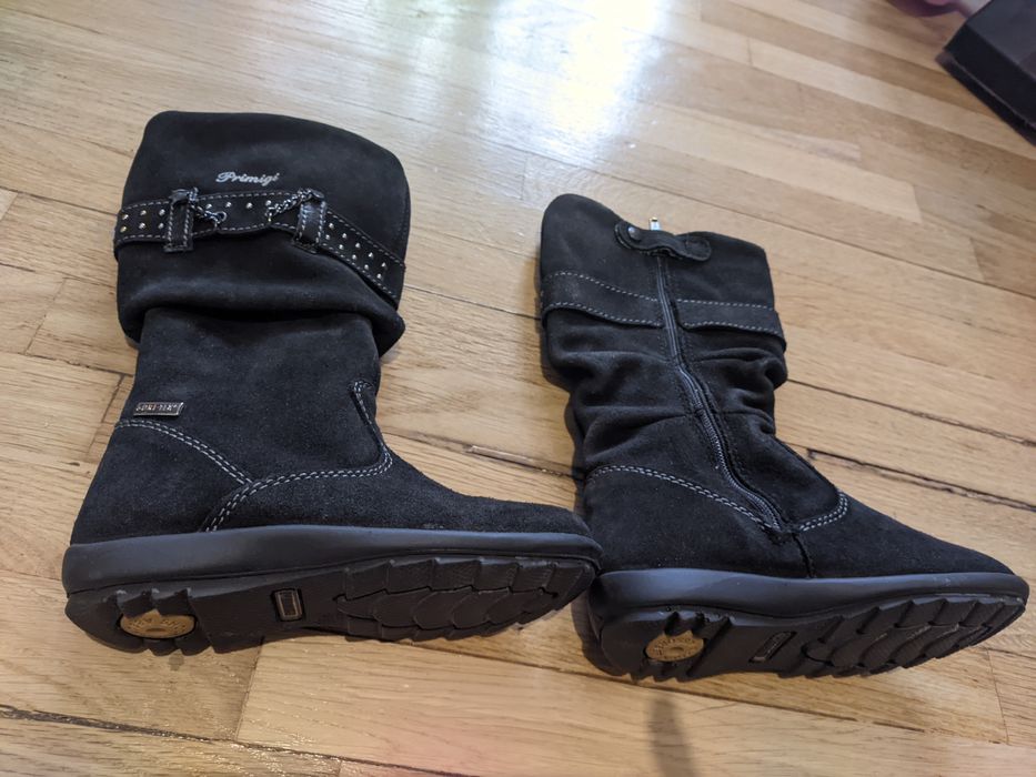 Чобітки Primigi 25 розмір , дитяче взуття