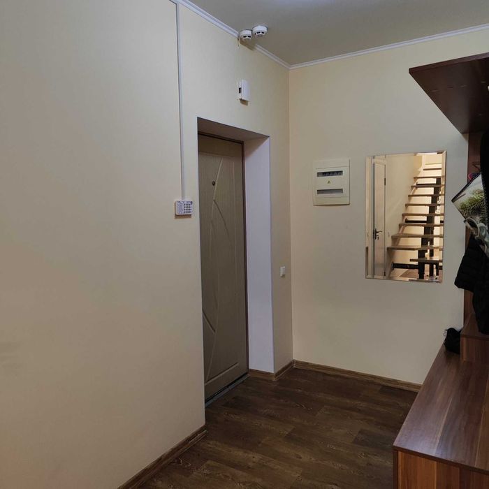 Многокомнатная квартира по адресу (площадь 154 м²) - Atlanta.ua - фото 5