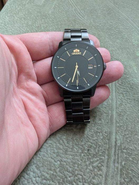 Часи Orient  Disk.