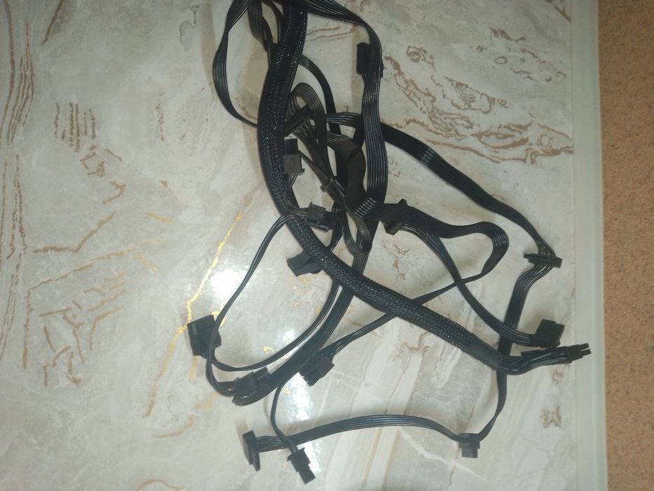 Блок питания Chieftec Proton BDF-500S 500W