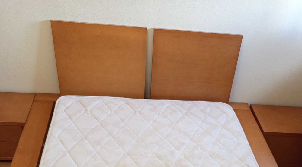Quarto de casal