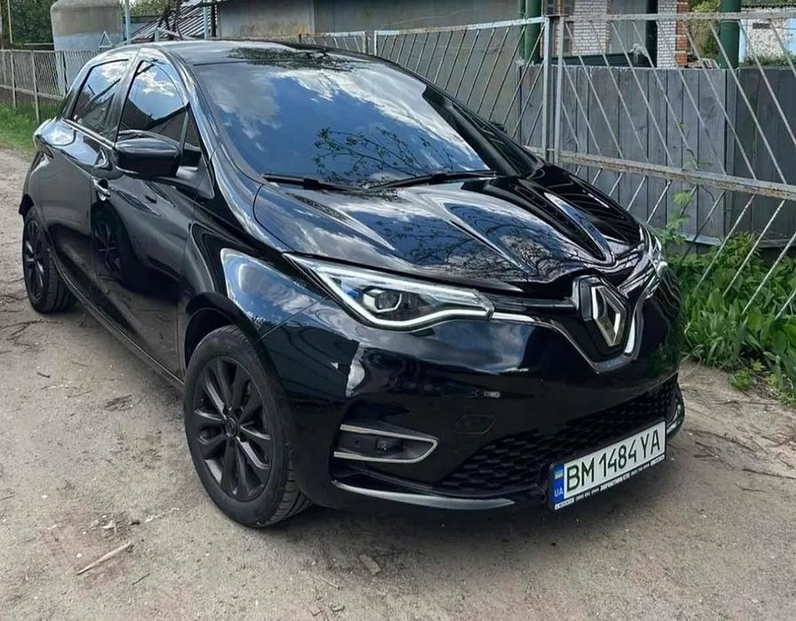 Продам щоб 52 кВ запас ходу 400+