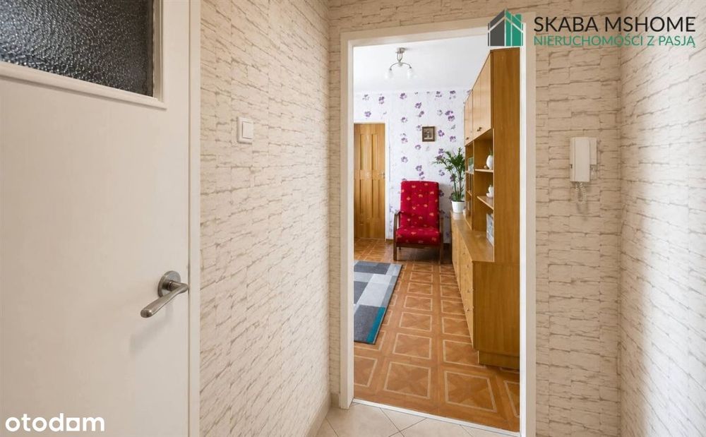 Tychy – Al. Niepodległości | 2 Pokoje | Balkon
