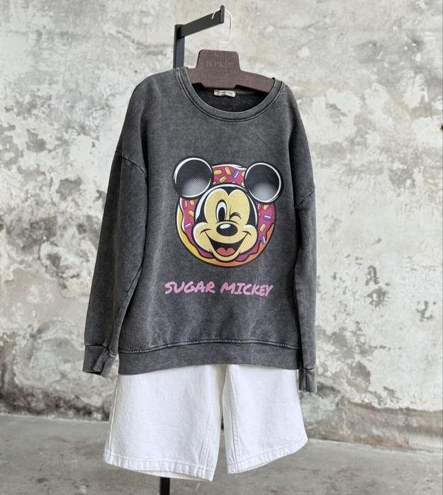 Світшот  жіночий ххl