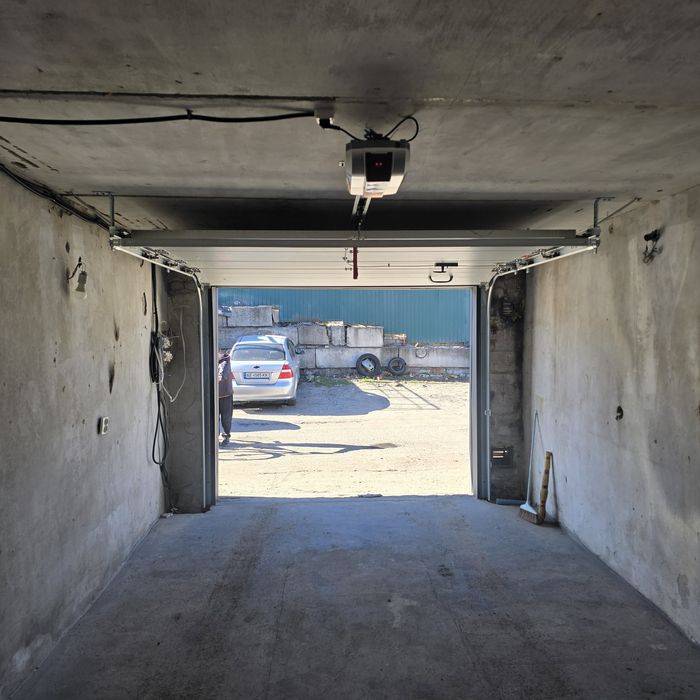 Сдам гараж на лівому березі, в районі Діанту