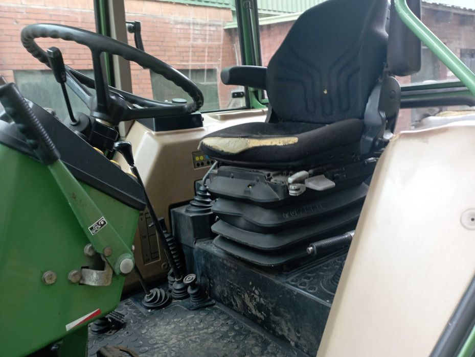 Sprzedam Fendt Farmer 310 LSA