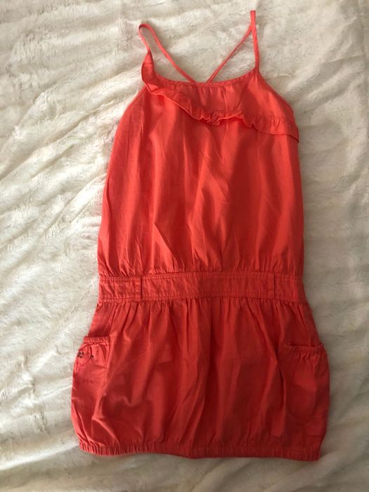 Vestido Tiffosi | Usado 1 vez!