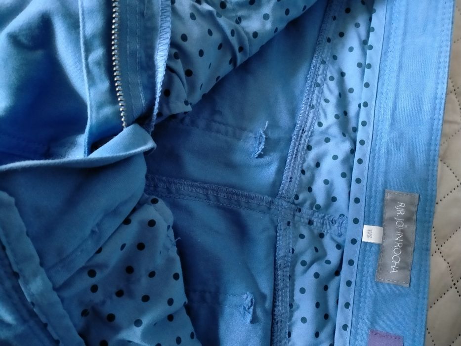 Nowe spodnie RJR John Rocha