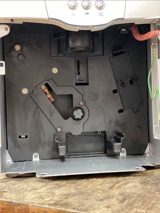 Кофемашина, кавоварка, кавамашина. Saeco Incanto De Luxe