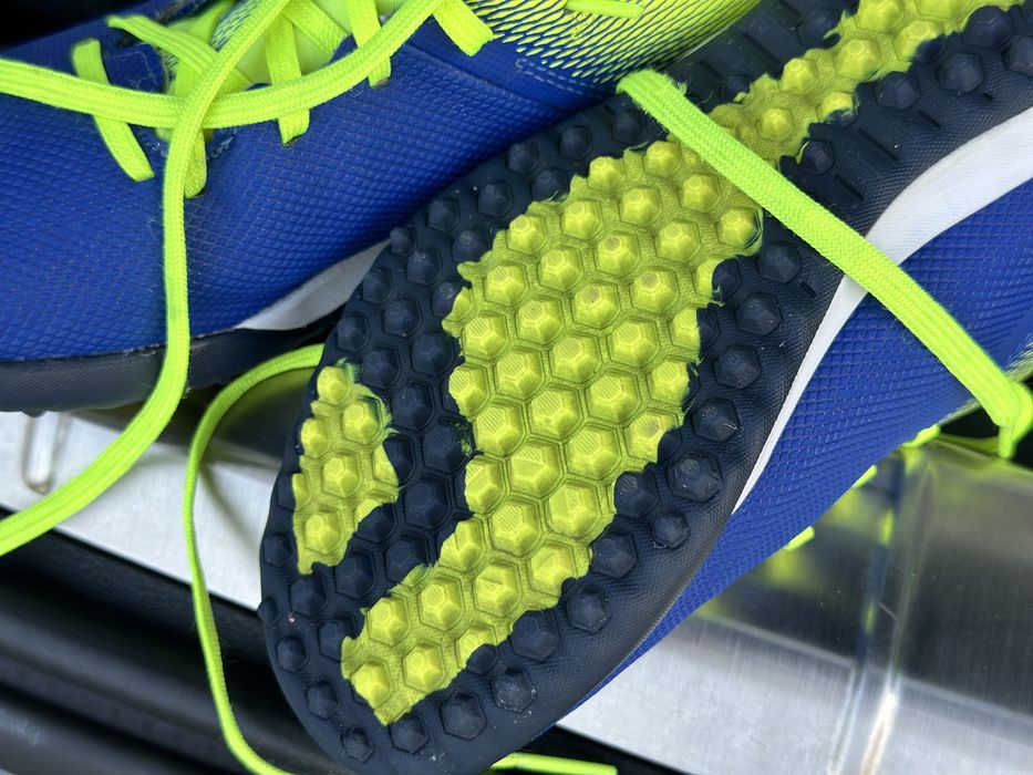 Chuteiras de futebol criança 33