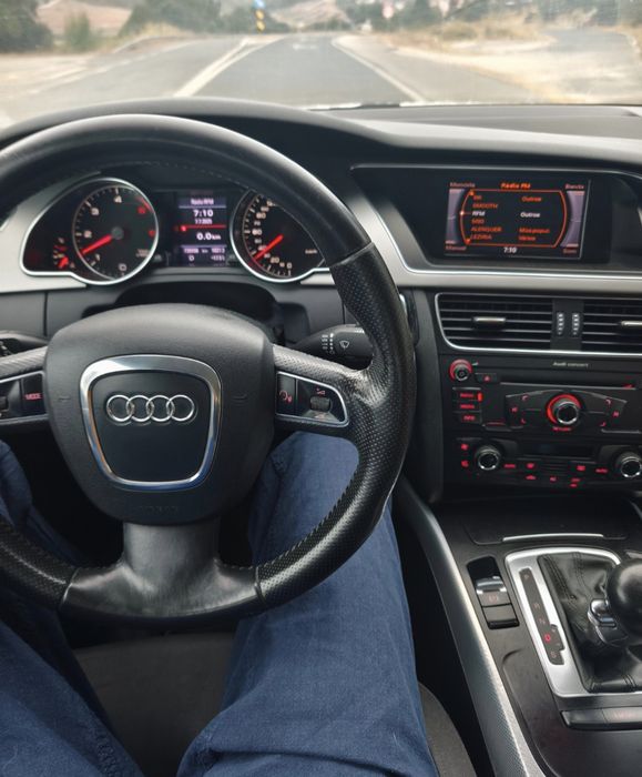 Audi A5 Sportback 2.0 tdi