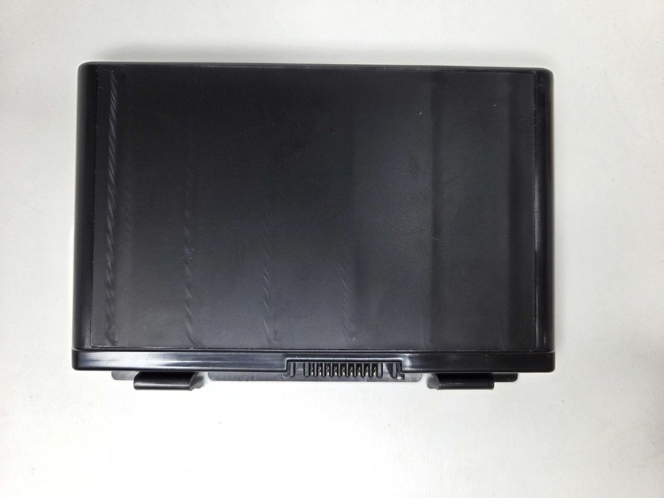 BATERIA ARyee Do ASUS K40, K40A K40AB, K40C, 5200mAh, 11.1V