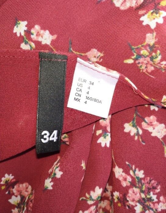 H&M.Сарафан XS або розмір підростковий