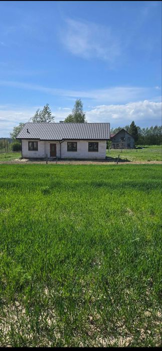 Dom 5 km od Jasło