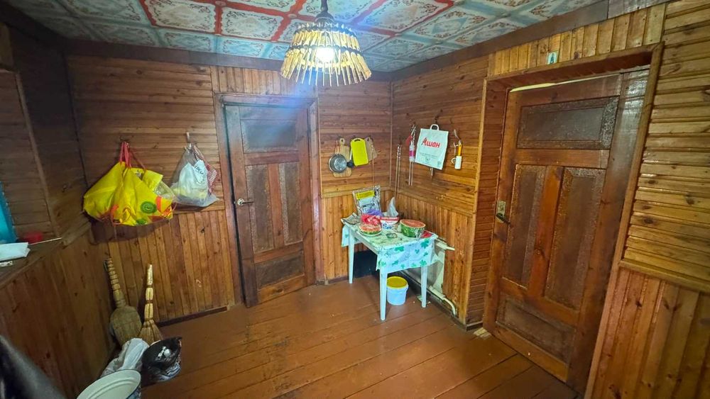 продам будинок в м. Баранівка Житомирська область