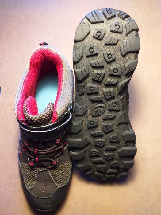 MERRELL Moab Waterproof