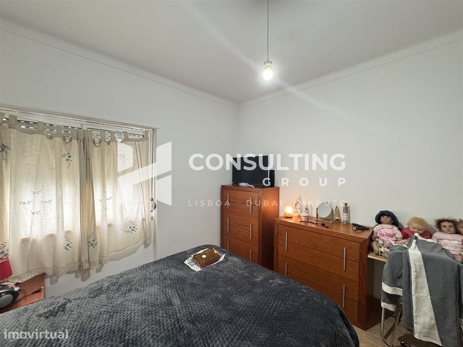 Apartamento T2 Venda em Santa Iria de Azoia, São João da Talha e Bobad