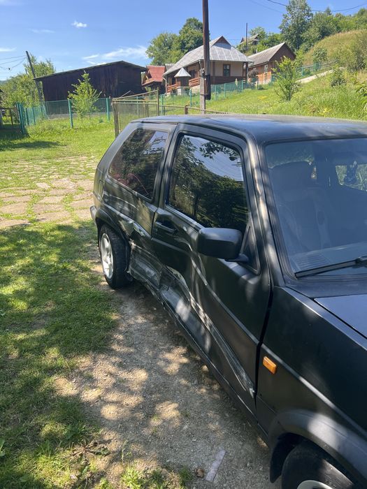 Продам автомобіль на ходу,після ДТП