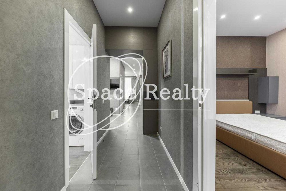 4+-rooms apartment apartment by the address st. Andreya Verkhoglyada Dragomirova (area 119,2 m²) - Atlanta.ua - photo 21