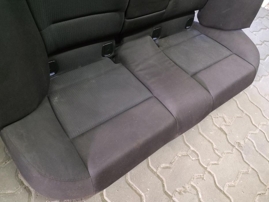 BANCOS BMW 3 TOURING (E91)  | 2004 - 2012