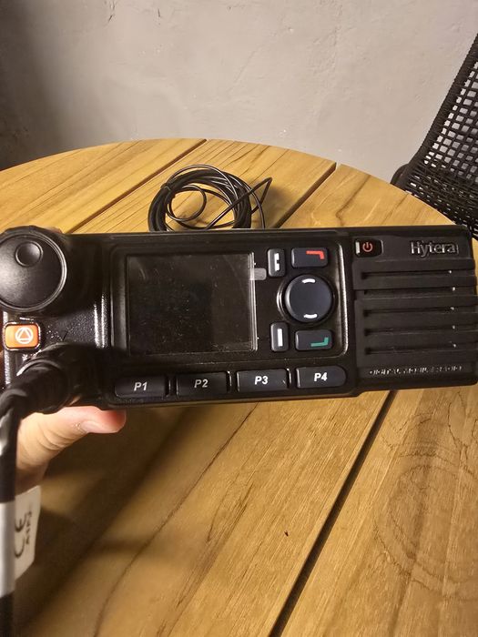 Radiotelefon Hytera