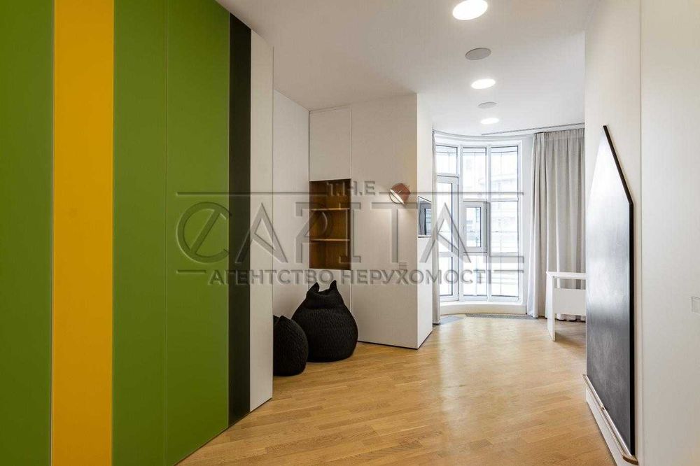 Аренда квартиры, ЖК Триумф, ул. Зверинецкая