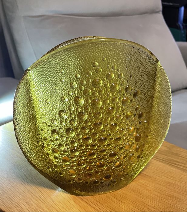 Wazon Asteroid J.S.Drost idealny