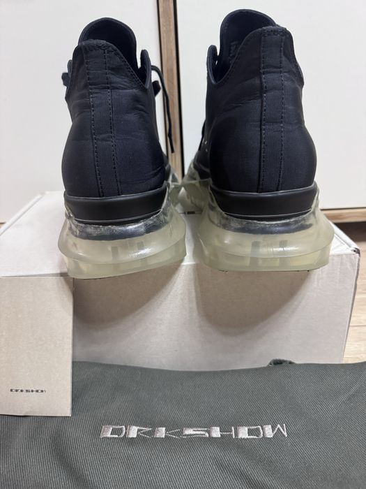 Rick Owens Abstract 43-45 легит archive DRKSHDW