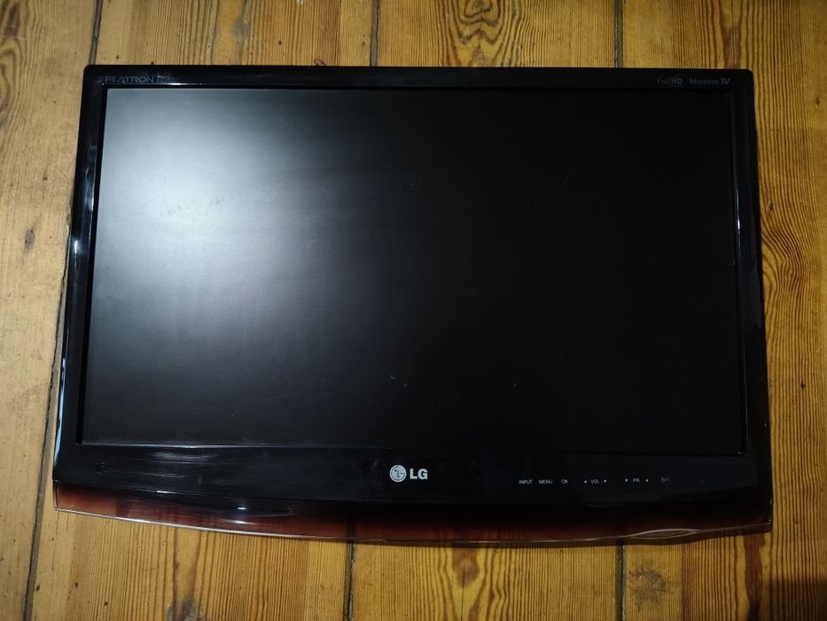Telewizor Monitor LG M2362D