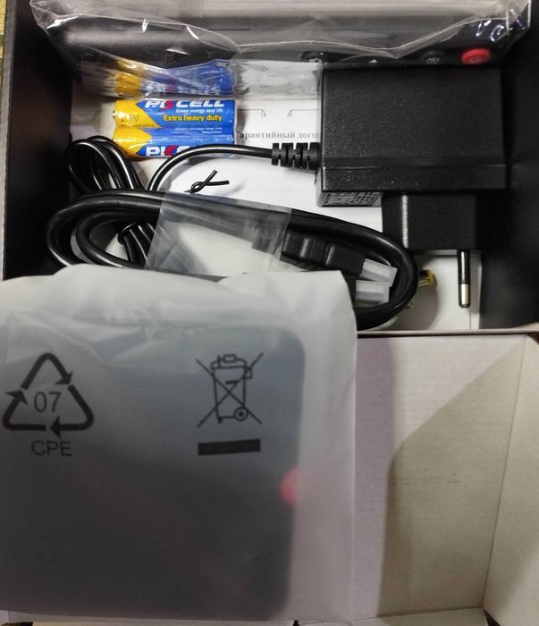 Смарт Бокс ТВ приставка Android 11 Smart BOX X98Q