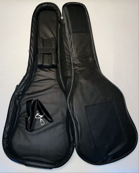 Saco para Guitarra Elétrica Thomann