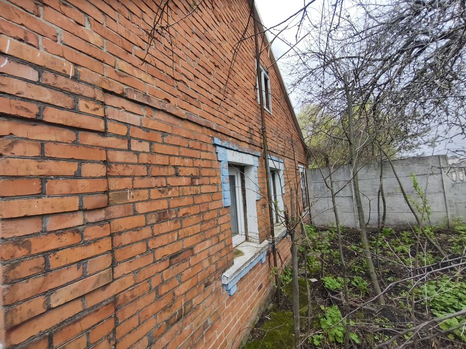 Продам будинок с.Северинівка,ідеально для пасіки і дачі