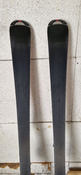 Narty Rossignol open XPV 162