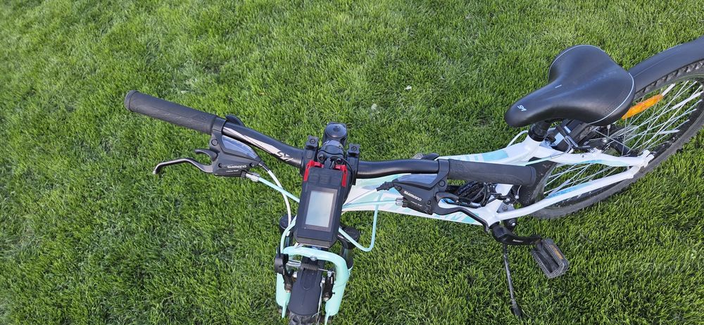 Rower STORM Queen 24 ''