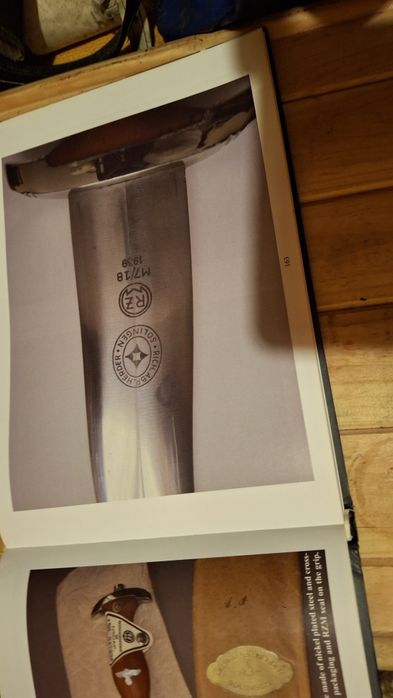 Wielka ksiega i biblia kordzikow SA