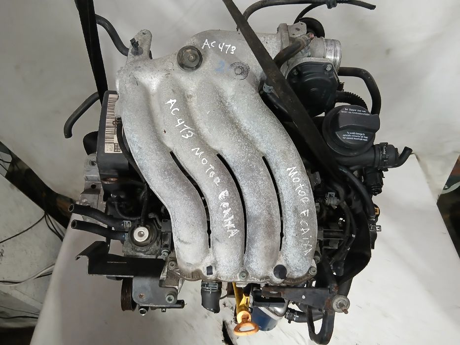 Motor completo VOLKSWAGEN New Beetle (9C1, 1C1)