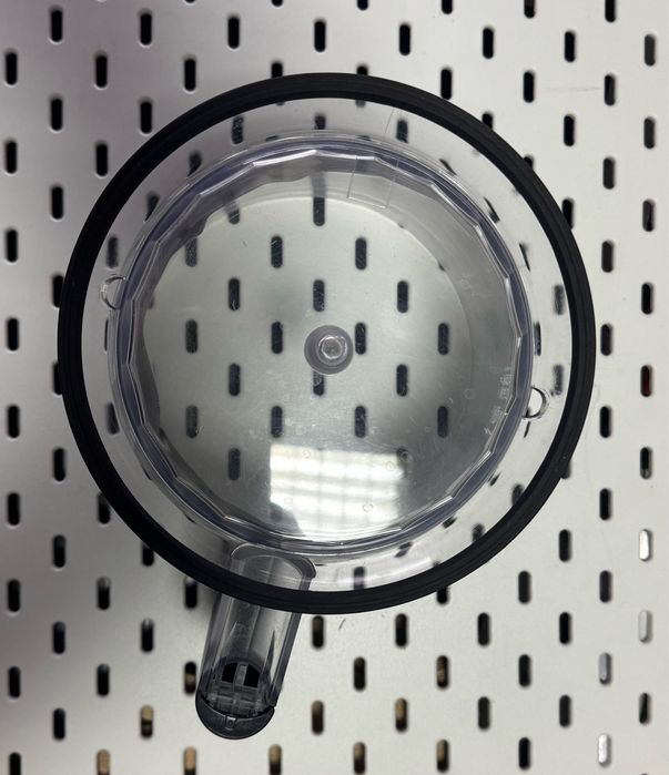 Braun MultiQuick - malakser MQS70BK