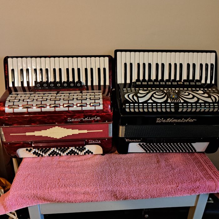 Akordeon Accordiola