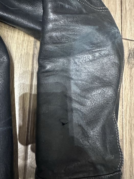 Skora firmy Ochnik angielka