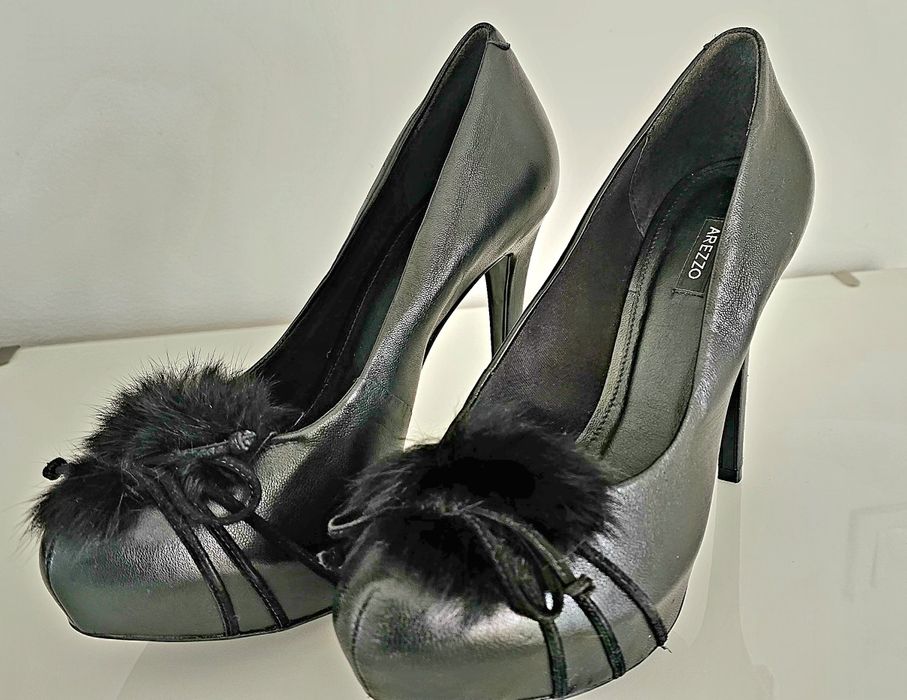 Sapatos NOVOS Arezzo
