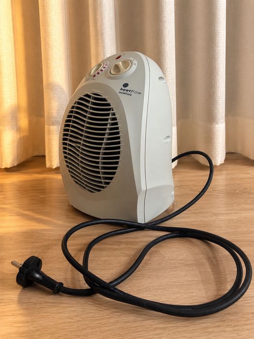 Termoventilador 2000W
