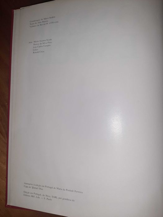 Coleção de Livros "O Sexo e Você"