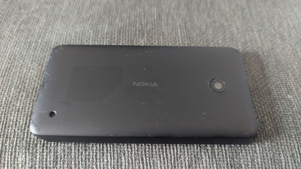 Telemóvel Nokia Lumia 635