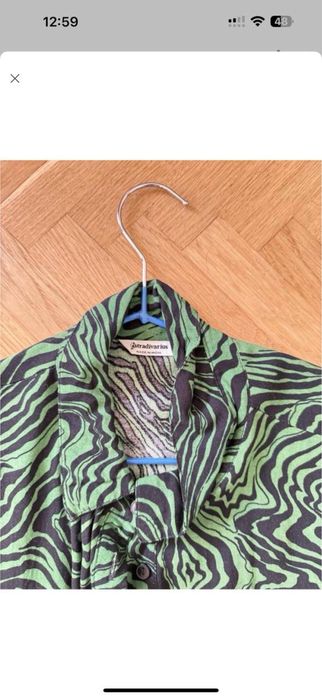 Літня сукня Stradivarius