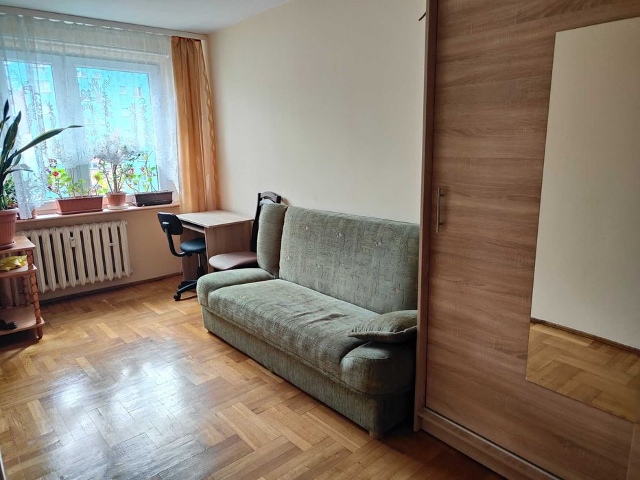 Pokój dla studenta - Prokocim Nowy