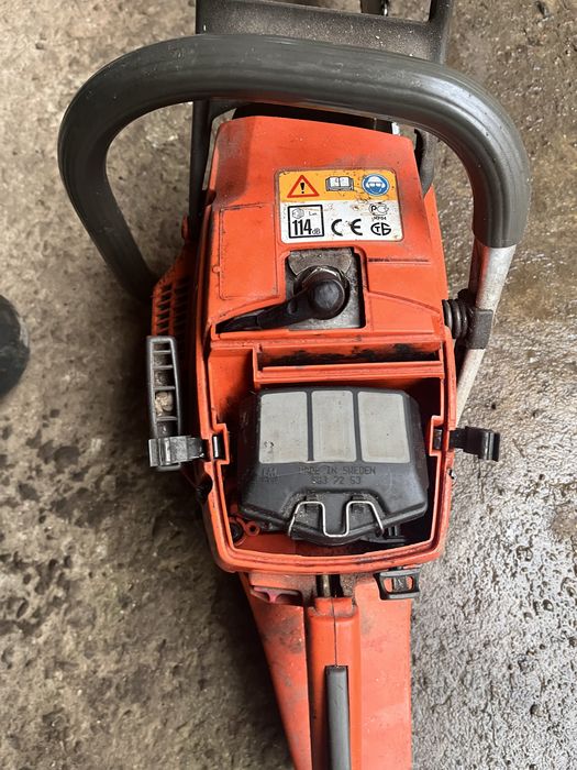 Бензопила Husqvarna 365