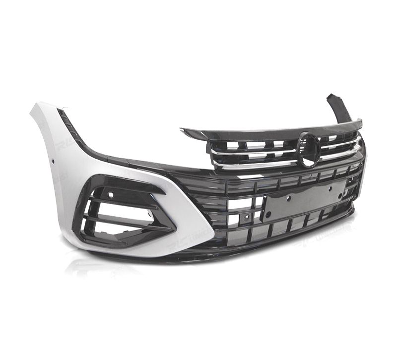 PARA-CHOQUES FRONTAL VOLKSWAGEN VW ARTEON 20-24 LOOK R-LINE PDC